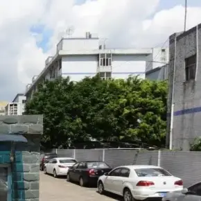 深圳市上横朗第二工业区 物业招商 租赁中心 龙华区厂房仓库出租