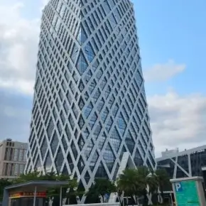 深圳市生物医药创新产业园 物业招商 租赁中心 坪山区工业上楼研发办公室实验室出租