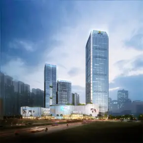 佳兆业中央广场 租赁中心 租赁电话 物业出租电话