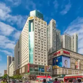 深圳市深纺大厦 物业招商 租赁中心 福田区写字楼办公室出租
