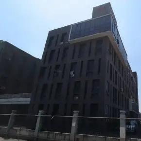 深圳市益鹏工业区 物业招商 租赁中心 龙华区厂房办公室出租
