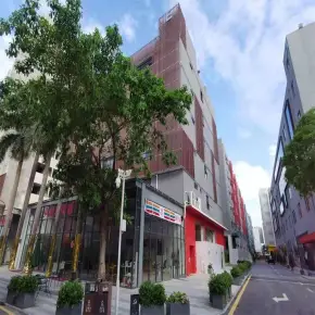 深圳市西乡银田工业区 331创意园 物业招商 租赁中心 宝安区厂房办公室出租