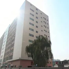 深圳市信隆科技园 物业招商 租赁中心 宝安区厂房仓库出租