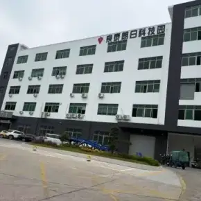 深圳市宗泰朗日科技园 物业招商 租赁中心 宝安区厂房仓库出租