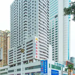 深圳东佳大厦 物业招商 租赁中心 罗湖区写字楼办公室出租