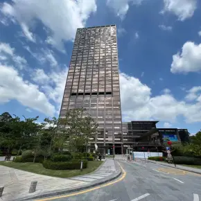 深圳市创新型产业用房 绿景美景广场招租