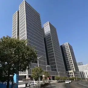深圳市恒泰裕大厦 物业招商 租赁中心 光明区厂房仓库出租
