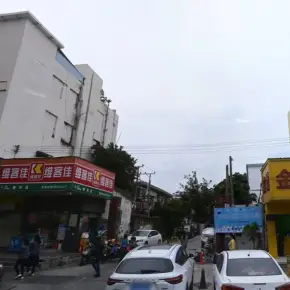 深圳市白石厦西工业区 物业招商 租赁中心 宝安区厂房仓库出租