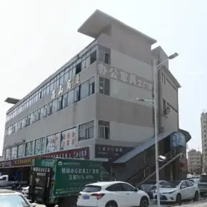 深圳市西山商厦 物业招商 租赁中心 宝安区厂房仓库出租