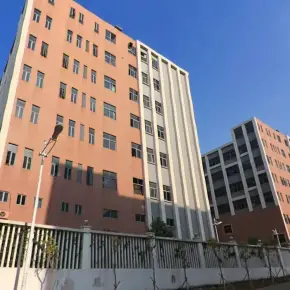 深圳市黄田杨背工业区 物业招商 租赁中心 宝安区厂房仓库出租