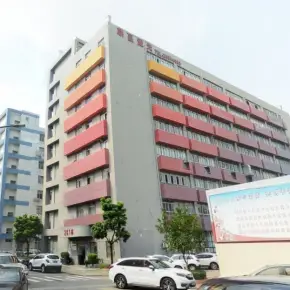 深圳市众冠红花岭工业区 物业招商 租赁中心 南山区厂房仓库出租