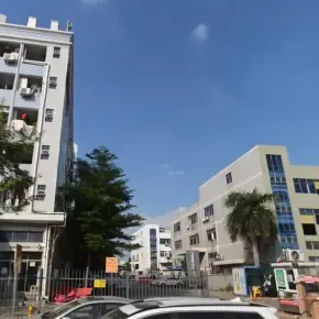 深圳市蚝二(共和)工业区 物业招商 租赁中心 宝安区厂房仓库出租