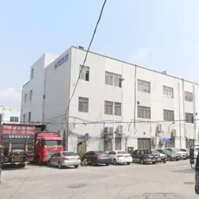深圳市泰兴工业城 物业招商 租赁中心 宝安区厂房仓库出租