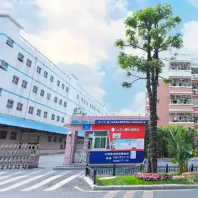 深圳市ICC+Park一期 物业招商 租赁中心 龙华区创意园办公室出租