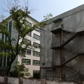深圳市万乐大厦 物业招商 租赁中心 福田区厂房仓库出租