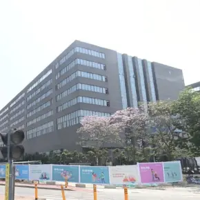 深圳市大族激光产业园 物业招商 租赁中心 宝安厂房仓库出租