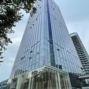 深圳市中晟置地大厦 物业招商 租赁中心 龙华区厂房仓库出租