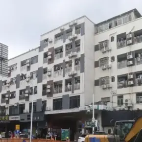 深圳市维峰大厦 物业招商 租赁中心 龙岗区创意园办公室出租