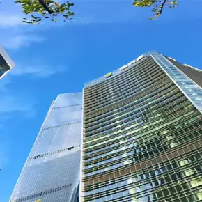 深圳市前海信利康大厦 物业招商 租赁中心电话
