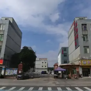 深圳市联盛工业区 物业招商 租赁中心 宝安区厂房仓库出租