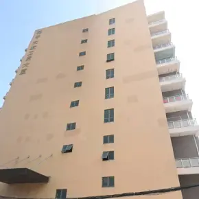 深圳市和平大友工贸大厦 物业招商 租赁中心 宝安区厂房仓库出租