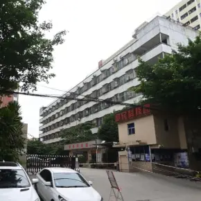深圳市富民科技园 物业招商 租赁中心 宝安区厂房仓库出租