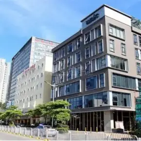 深圳市安姆特大厦 物业招商 租赁中心 南山区写字楼出租