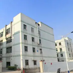 深圳市金源工业区 物业招商 租赁中心 龙岗区厂房仓库出租
