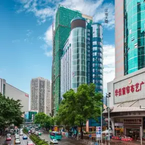 深圳市华佳大厦 物业招商 租赁中心 罗湖区写字楼出租