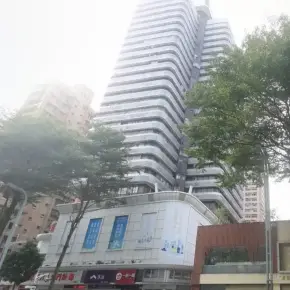 深圳市联华大厦 物业招商 租赁中心 罗湖区写字楼办公室出租