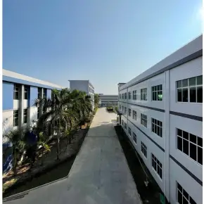 惠州市惠城区占地二万平建筑两万八千平国有双证厂房转让