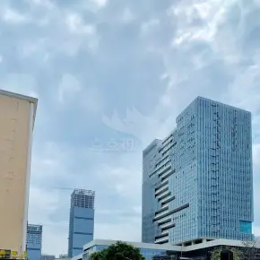 深圳清凤·荣盛创投大厦 物业招商 租赁中心 福田区写字楼出租