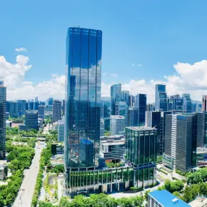 深圳市光启未来写字楼 租赁中心电话