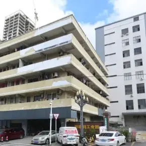 深圳市田寮社区第五工业区 物业招商 租赁中心 光明区厂房仓库出租