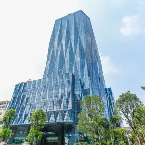 广州市海景集团 物业招商 租赁中心 天河区写字楼出租