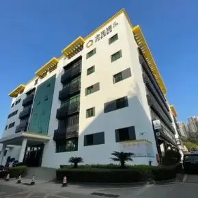 深圳市企生活人工智能华盛园 物业招商 租赁中心 龙华区创意园办公室出租