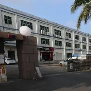 深圳市盛佰纳工业园 物业招商 租赁中心 坪山区厂房仓库出租