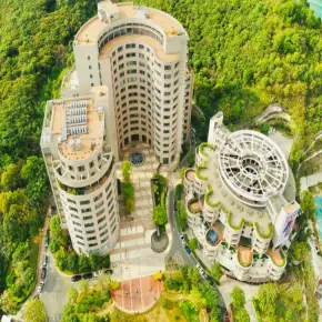 深圳市沐兰艺术大厦 物业招商 租赁中心 龙华区写字楼出租