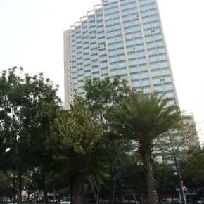 深圳市宏海格布商业大厦 物业招商 租赁中心 宝安区写字楼办公室出租