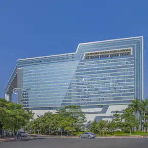 广州市中洲交易中心 物业招商 租赁中心 海珠区写字楼出租