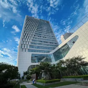 深圳市金信诺信号联接技术工业园 物业招商 租赁中心 龙岗写字楼办公室出租
