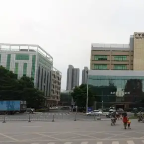 深圳市汇智园 物业招商 租赁中心 龙岗区写字楼办公室出租