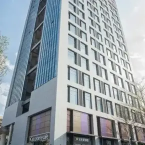 深圳市恒荣立方商厦 物业招商 租赁中心 宝安区写字楼出租