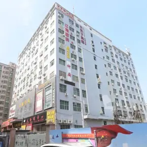深圳市石街大厦 物业招商 租赁中心 宝安区厂房仓库出租