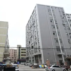 深圳市中印工业园 物业招商 租赁中心 宝安区厂房仓库出租