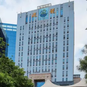 深圳市兆龙大楼 物业招商 租赁中心 南山区厂房仓库出租