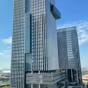 深圳市招商前海国际中心 物业招商 租赁中心 南山区写字楼出租