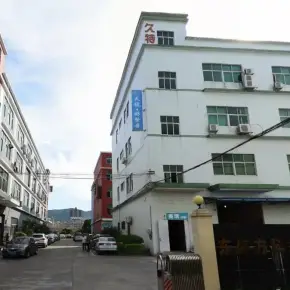 深圳市东盛方科技园 物业招商 租赁中心 龙华区厂房仓库出租