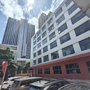 深圳市元力科创中心 物业招商 租赁中心 宝安区写字楼出租