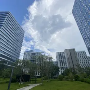 广州市安全应急科技园办公室 物业招商 租赁中心 黄浦区写字楼出租